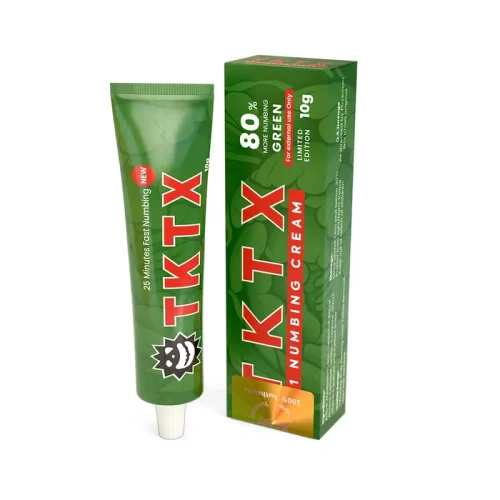 tktx-green tktx-green
